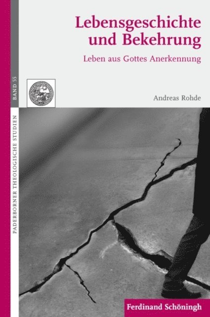 Andreas Rohde - Lebensgeschichte und Bekehrung, E-bok