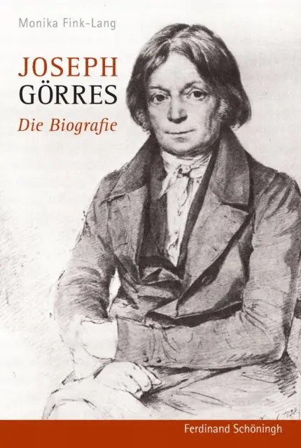 Monika Fink-Lang - Joseph Görres, E-bok. Tillgänglighet: Lägg i varukorg