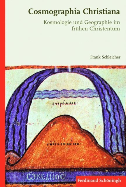 Frank Schleicher - Cosmographia Christiana, E-bok