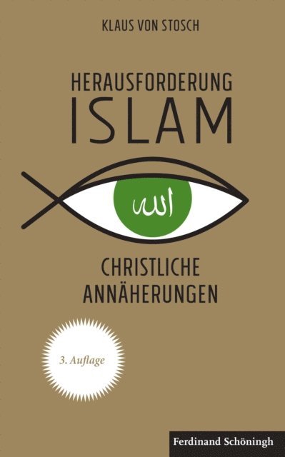 Klaus von Stosch - Herausforderung Islam, E-bok