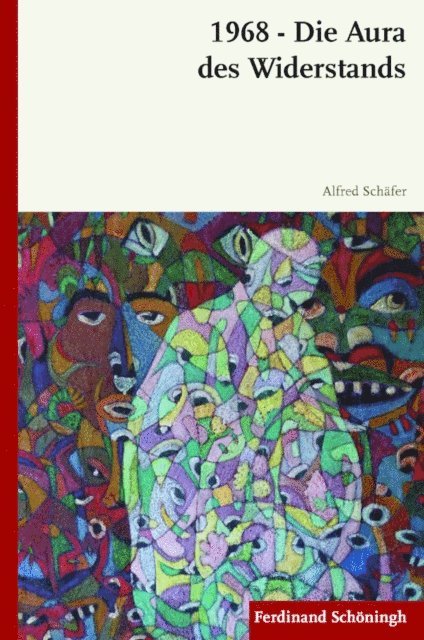 Alfred Schafer - 1968 - Die Aura des Widerstands, E-bok