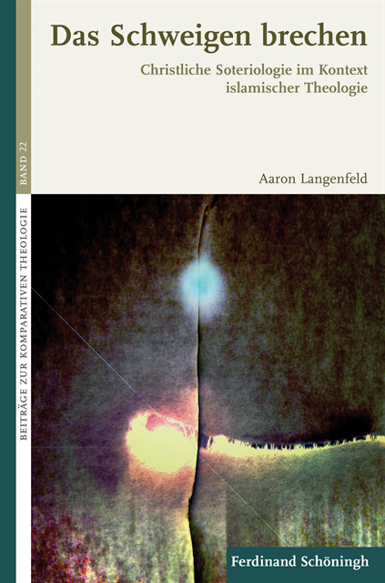 Aaron Langenfeld - Das Schweigen brechen, E-bok