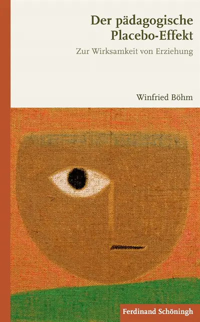 Winfried Bohm - Der pädagogische Placebo-Effekt, E-bok. Tillgänglighet: Lägg i varukorg