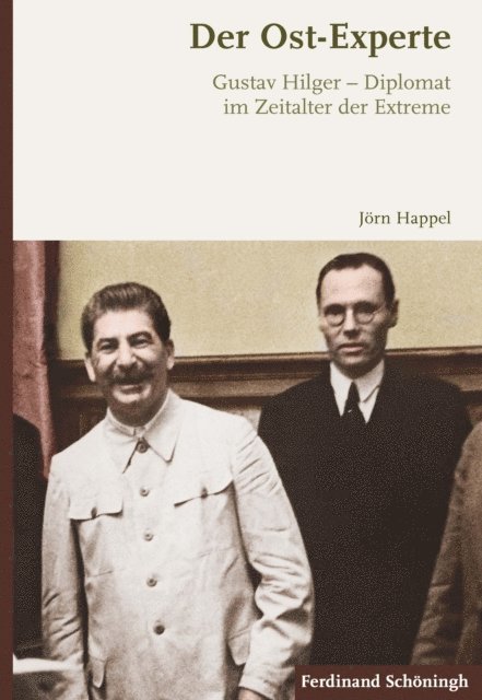 Jorn Happel - Der Ost-Experte, E-bok