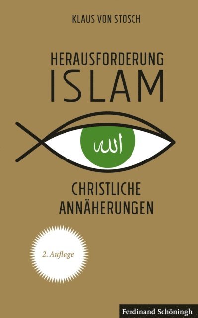 Klaus von Stosch - Herausforderung Islam, E-bok