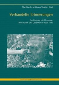 Verhandelte Erinnerungen