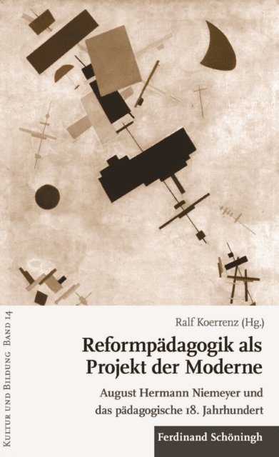 Ralf Koerrenz - Reformpädagogik als Projekt der Moderne, E-bok