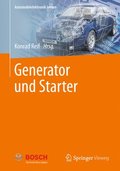 Generator und Starter