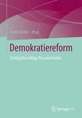 Demokratiereform