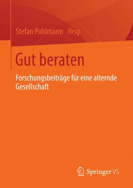 Stefan Pohlmann - Gut beraten, E-bok