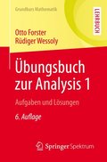 ÿbungsbuch zur Analysis 1