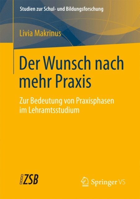 Livia Makrinus - Der Wunsch nach mehr Praxis, E-bok