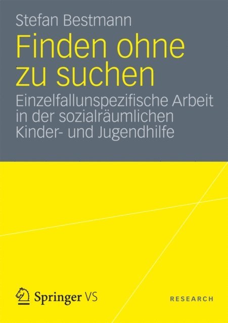 Stefan Bestmann - Finden ohne zu suchen, E-bok