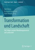 Transformation und Landschaft