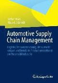 Automotive Supply Chain Management