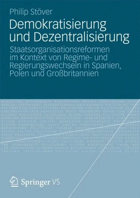 Philip Stover - Demokratisierung und Dezentralisierung, E-bok. Tillgänglighet: Lägg i varukorg
