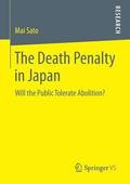 Death Penalty in Japan