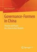 Governance-Formen in China