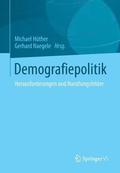 Demografiepolitik