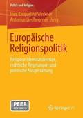 Europische Religionspolitik