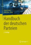 Handbuch der deutschen Parteien