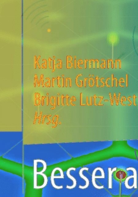 Brigitte Lutz-Westphal, Martin Grotschel, Katja Biermann - Besser als Mathe, E-bok