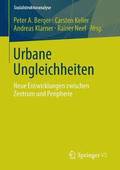 Urbane Ungleichheiten