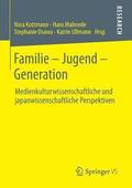 Familie - Jugend - Generation