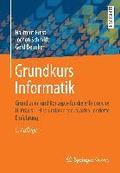 Grundkurs Informatik