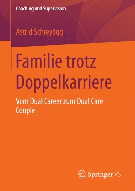 Astrid Schreyogg - Familie trotz Doppelkarriere, E-bok