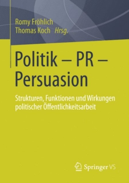 Thomas Koch, Romy Frohlich - Anteil DL, Övrigt