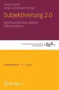 Subjektivierung 2.0