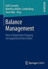Balance Management