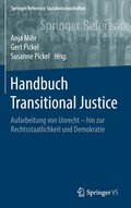 Handbuch Transitional Justice