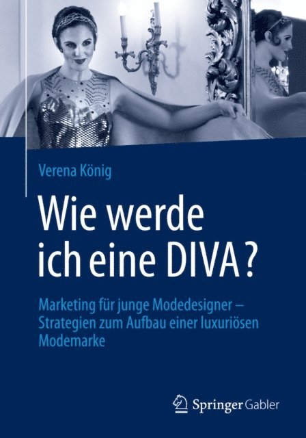 Verena Konig - Wie werde ich eine DIVA?, E-bok