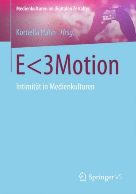 Kornelia Hahn - E, E-bok