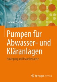 Pumpen fr Abwasser- und Klranlagen