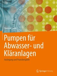 Pumpen für Abwasser- und Klÿranlagen