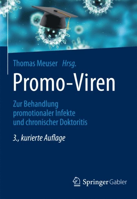 Thomas Meuser - Promo-Viren, E-bok