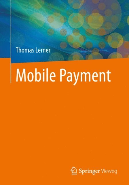 Thomas Lerner - Mobile Payment, E-bok