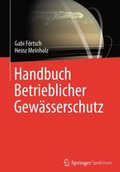 Handbuch Betrieblicher Gewÿsserschutz