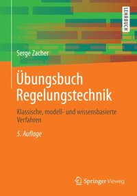 ÿbungsbuch Regelungstechnik