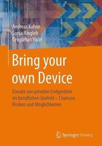 Bring your own Device