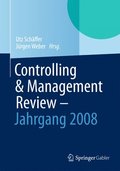 Controlling & Management Review - Jahrgang 2008