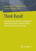 Think Rural!
