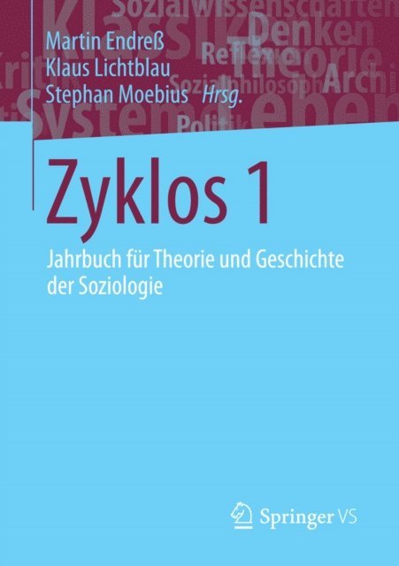 Stephan Moebius, Klaus Lichtblau, Martin Endre - Zyklos 1, E-bok