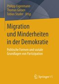 Migration und Minderheiten in der Demokratie