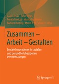 Zusammen - Arbeit - Gestalten