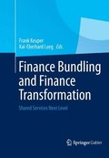 Finance Bundling and Finance Transformation