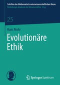 Evolution�re Ethik
